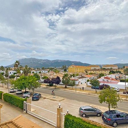 La Rosaleda 17 Lägenhet Denia Exteriör bild