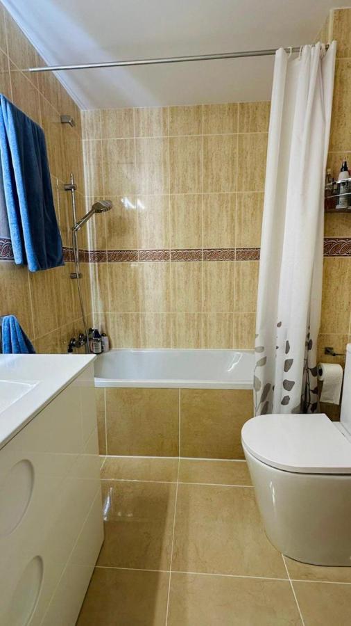 La Rosaleda 17 Lägenhet Denia Exteriör bild