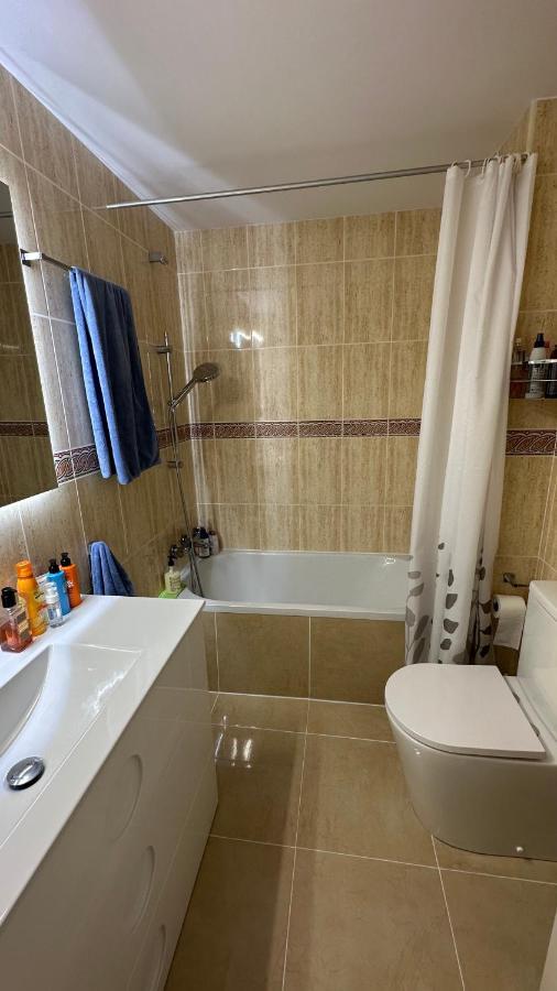 La Rosaleda 17 Lägenhet Denia Exteriör bild