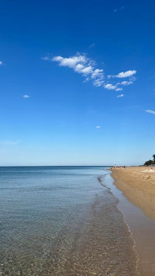 La Rosaleda 17 Lägenhet Denia Exteriör bild