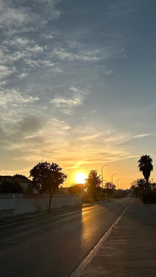 La Rosaleda 17 Lägenhet Denia Exteriör bild